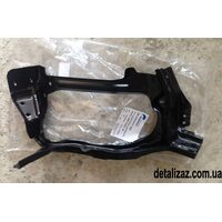 Кронштейн фары правый Лачетти Tempest 0160111200