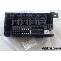 Корпус блока предохранителей нижний Авео Т-200 GM 96539834