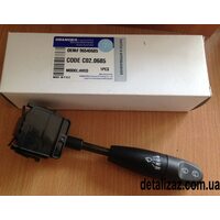 Переключатель дворников Авео Китай 96540685