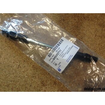 Тяжка кулисы КПП Ланос Авео Лачетти GM 94580711