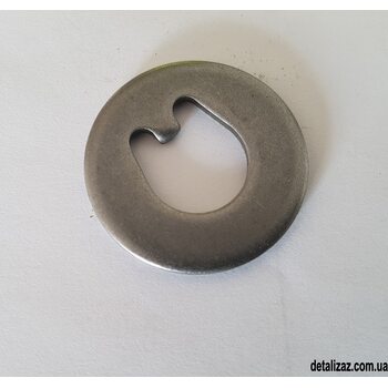 Шайба задней ступицы Ланос GM 94525238