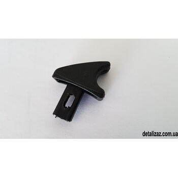 Ручка откидывания передней спинки сидения Таврия, ЗАЗ 1102-6814264