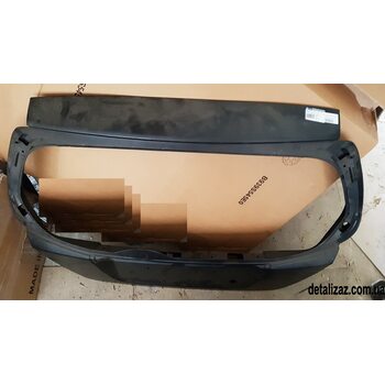 Крышка багажника Авео хэтчбек SF48Y0-6300020