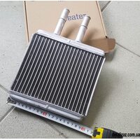 Радиатор печки Авео Лузар CHAv-05304