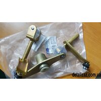 Кулиса КПП Ланос ЗАЗ TF69Y0-1703008