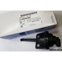 Клапан впускного коллектора 1.6 Авео Лачетти GM 96859269