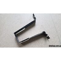 Скоба кронштейна гасителя заднего бампера Ланос Т-150 GM 96450631