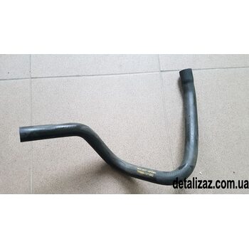 Патрубок печки отводящий Ланос 1,4 ЗАЗ TF6990-1311082