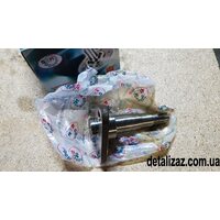 Ступица задняя Таврия Славута. SBR 1102-3104015