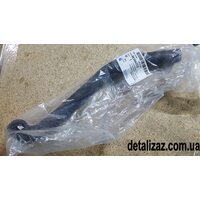 Патрубок печки подводящий Ланос 1,5 GM 96304312