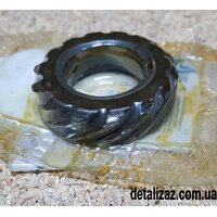 Шестерня ведущая трамблера Таврия Славута. ЗАЗ 245-1016040-10