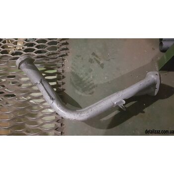 Штаны (труба приемная) Сенс не завод Т1301-1203010