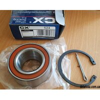 Подшипник передней ступицы R14 Ланос 1.6 CX 524