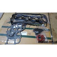 Прокладки двигателя Авео Лачетти 1,6 Autox 93742687