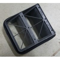 Решетка вентиляции багажника Авео Т-250 (до 2008г) ЗАЗ 96801068