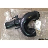 Патрубок воздуховода Авео GM 96800818