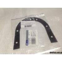 Прокладка задней крышки коленвала Таврия ЗАЗ 245-1005155