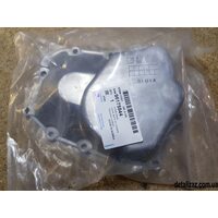 Крышка КПП задняя Ланос, Авео, Лачетти. GM 96175844