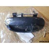 Ручка двери наружная задняя левая Ланос GM 96226329