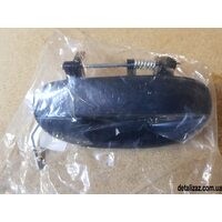 Ручка двери наружная задняя правая Ланос GM 96226330