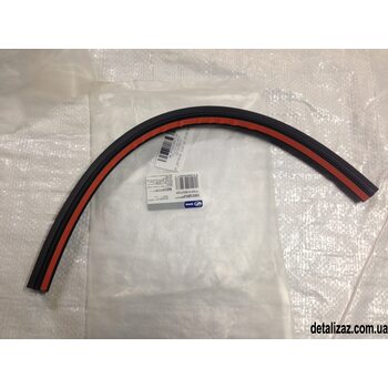 Уплотнитель задней правой двери Ланос Пикап tf55y0-8557026