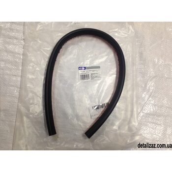 Уплотнитель задней левой двери Ланос Пикап tf55y0-8557027