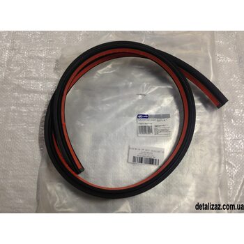 Уплотнитель задних дверей Ланос Пикап tf55y0-8557028