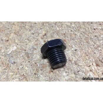 Пробка поддона двигателя GM 94535699