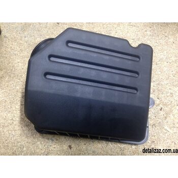 Корпус воздушного фильтра верхняя часть Aвeo GM 96536695