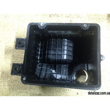 Корпус воздушного фильтра нижняя часть Aвeo. GM 96536693