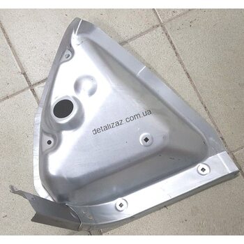 Накладка корпуса заднего фонаря левая авео Т-250 ЗАЗ SF69Y0-5401311