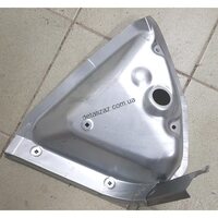 Накладка корпуса заднего фонаря правая Авео Т-250 ЗАЗ SF69Y0-5401310