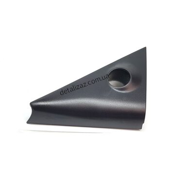 Крышка зеркала внутренняя левая Ланос Сенс GM 96304172