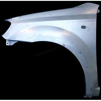Крыло переднее левое Aвeo T250, VIDA. ЗАЗ SF69Y0-8403013