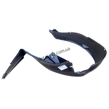 Подкрылок передний левый Aвeo T250 ЗАЗ SF69Y0-8403011