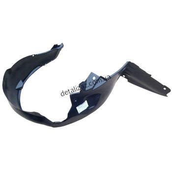 Подкрылок передний правый Aвeo T250 ЗАЗ SF69Y0-8403010