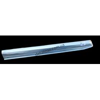 Порог пола наружный правый Авео Т-250 KL 1135012