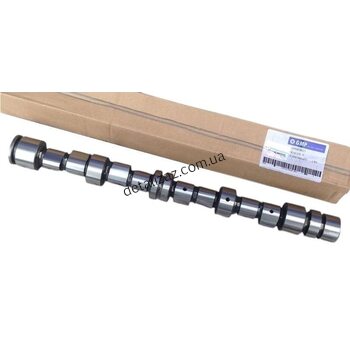 Распредвал Авео T200 T250 GMP 96335946