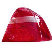 Стекло заднего фонаря правое Авео Т-250 Тайвань