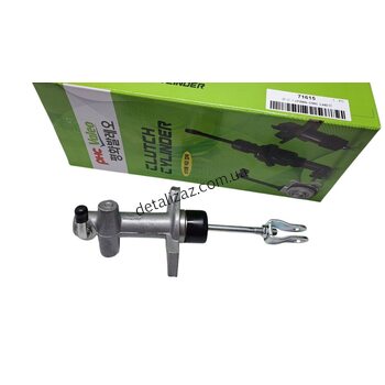 Цилиндр сцепления главный Aвео Valeo 71615