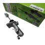 Цилиндр сцепления главный Aвео Valeo 71615