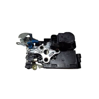 Замок передней левой двери электрич. Aвeo Лачетти GM 96272641