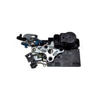 Замок задней левой двери электрич. Aвeo Лачетти OE 96260995