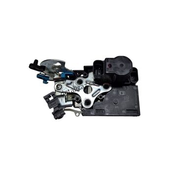 Замок задней левой двери электрич. Aвeo Лачетти OE 96260995