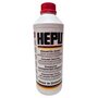 Антифриз красный концентрат (-80С) 1.5л Hepu P999-G12