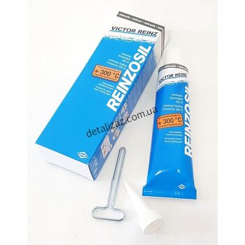 Герметик черный (70г) Victor Reinz 70-31414-10