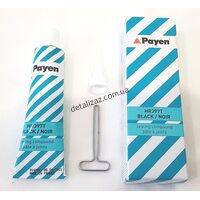 Герметик черный Payen 70 мл HR397T