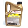 Масло моторное TOTAL QUARTZ 9000 синтетика 5W40 4л