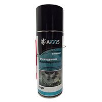 Очиститель карбюратора 450мл AXXIS VSB-069