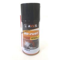 Смазка (аналог WD-40) 250 мл AXXIS VSB-066